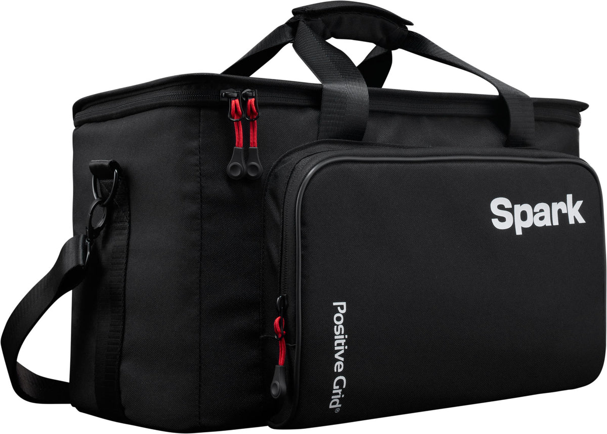 Spark 2 Bag Housse