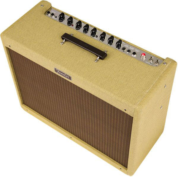 Blues Deluxe Reissue