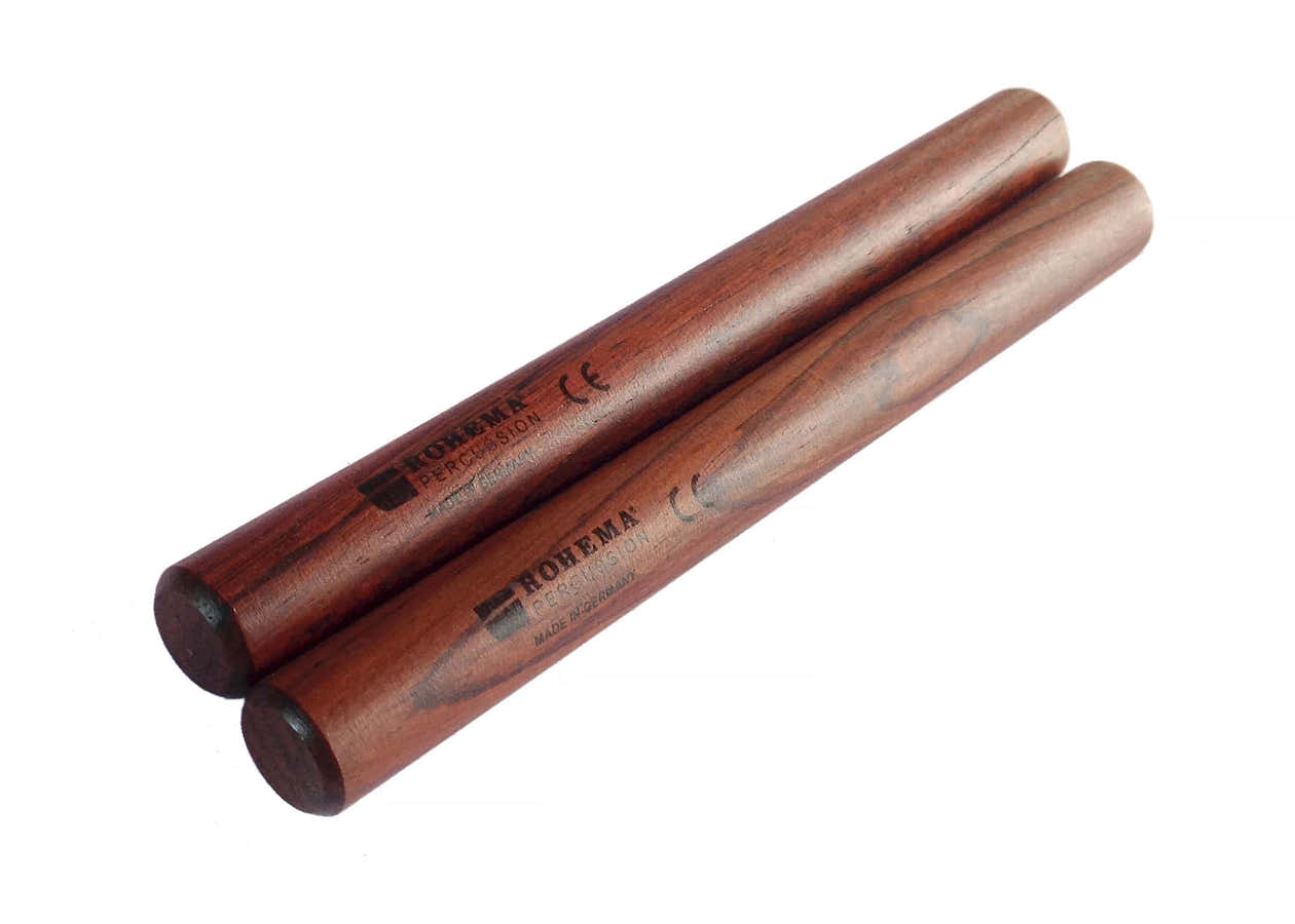 Claves Palissandre 150X15MM
