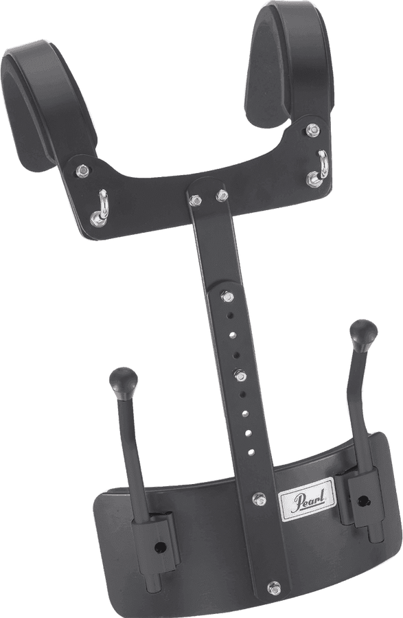 Harnais MXT4-1 Pour Set De 4 Multi Toms Quad CMT8023C