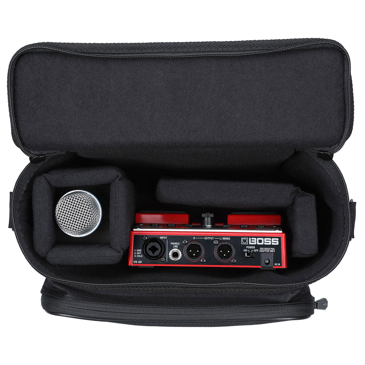 CB-VE22 Sac pour VE-22 Ve-20 Et Ktn500B-Hd