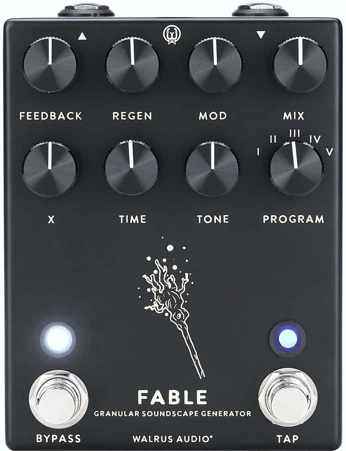 FABLE BLACK