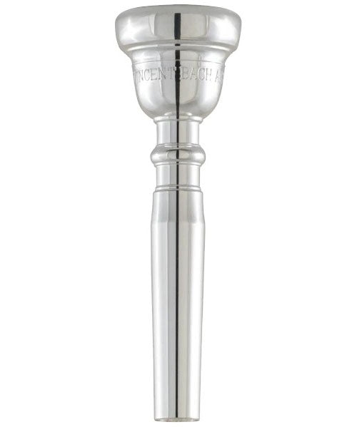 Bach A451 Artisan - 1 1/2C Argentée (Trompette)