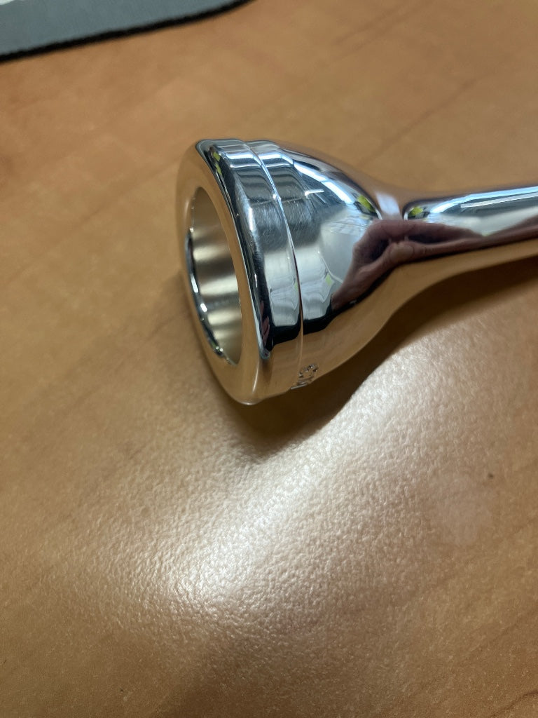 Alliance Signature David Childs - 3 Argentée (Euphonium) - Stock B