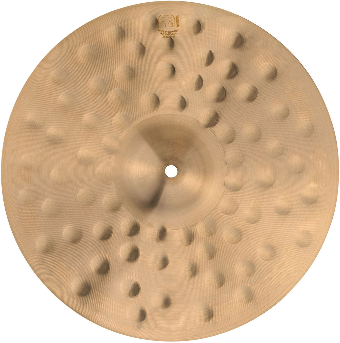 PA14EHH - Charleston Meinl Pure Alloy 14" Extra Ha