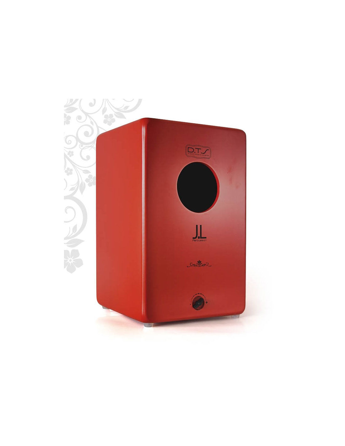 Cajon Viva Rouge