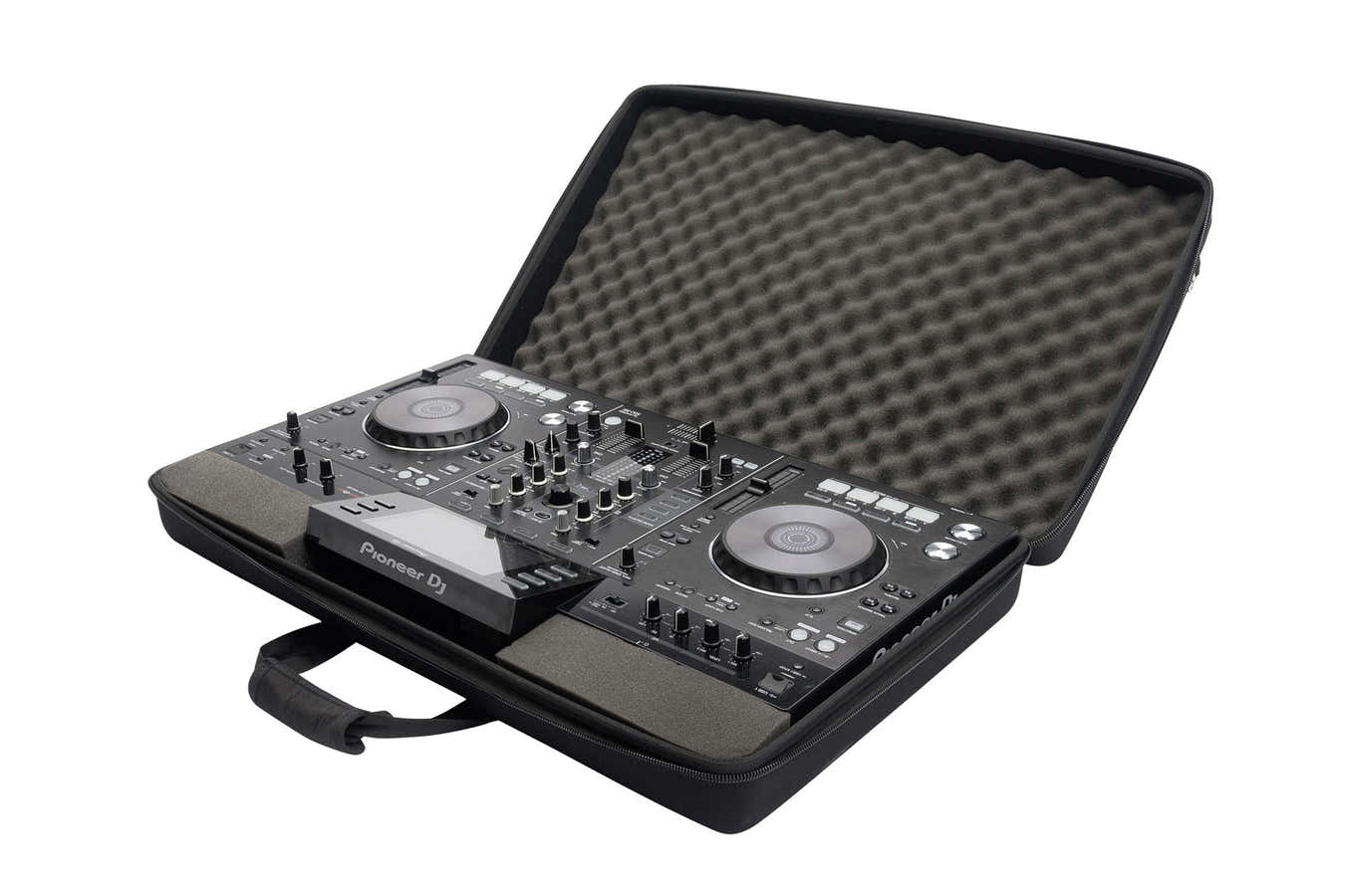 CTRL Case XDJ-RX3 Black/black