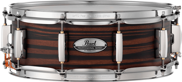 PMX Professioneel esdoorn 14X6,5 matte mokkawerveling