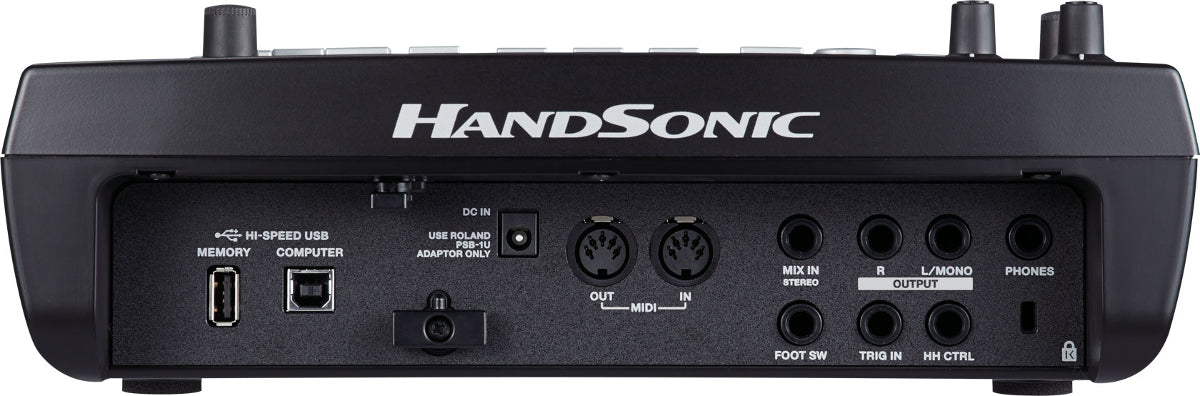 HPD-20 - Handsonic