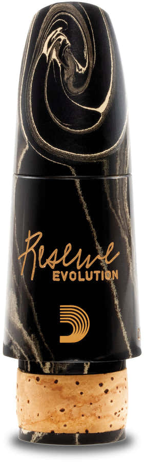Reserve Evolution Marble EV10 (Bes-klarinet)