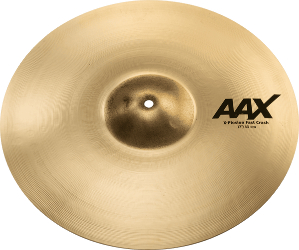 AAX 17" X-Plosion Fast Crash
