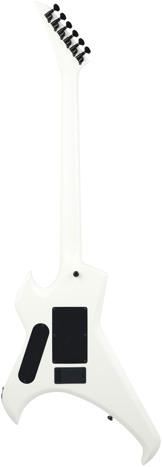Death Angel Signature Rob Cavestany Pro Series EBO Sneeuwwit