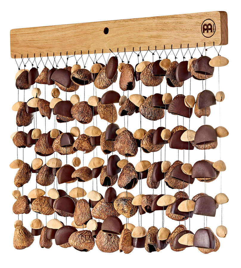 Chimes Sonic Energy Mixed Seed