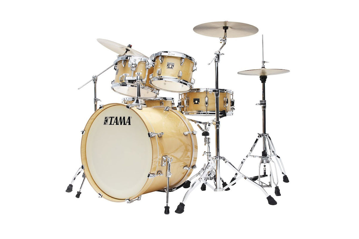 CL52KRS-GNL Superstar Classic Stage 22" Gloss Natural Blonde