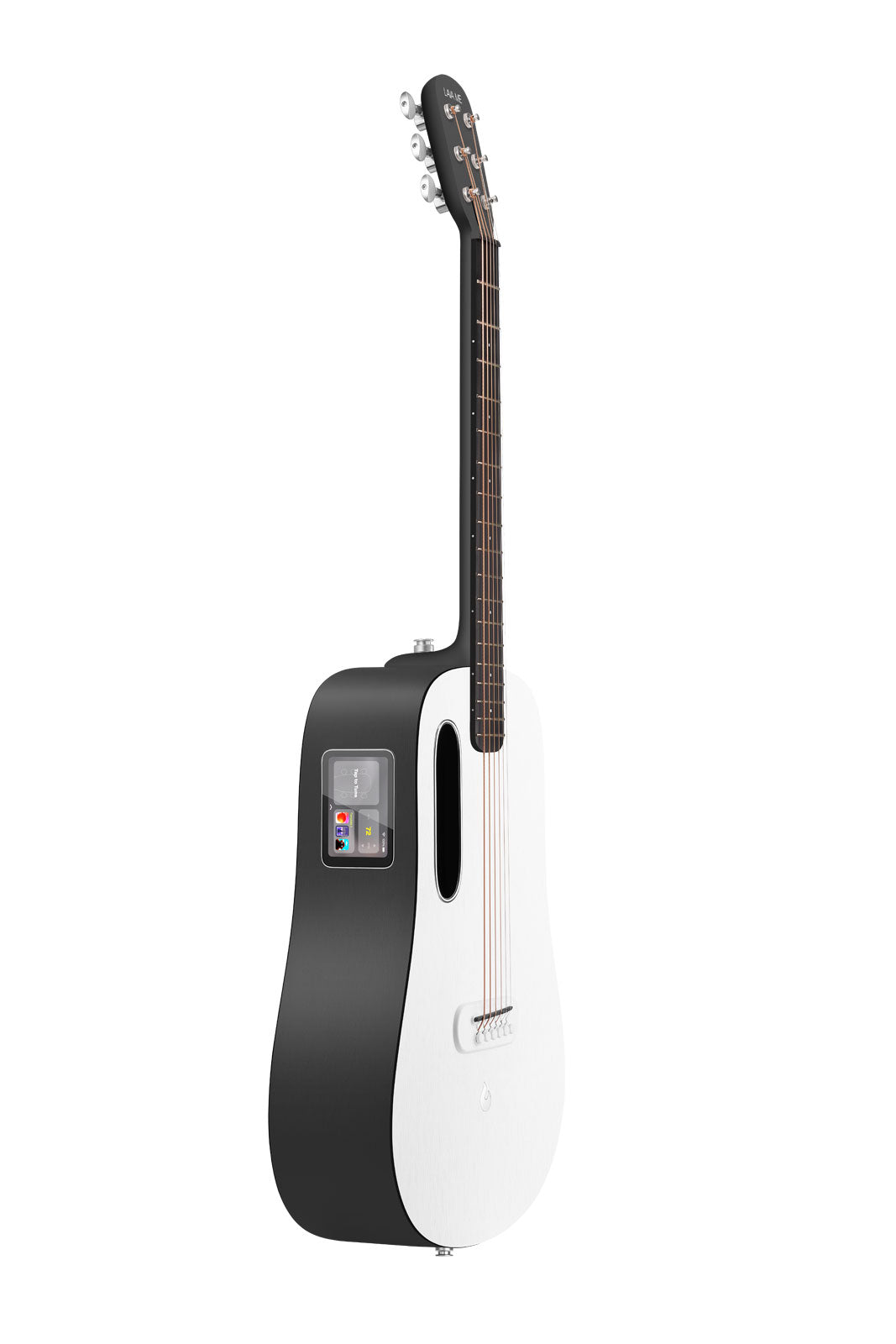 Lava Me Play 36'' Nachtval-Frostwit Lite Bag
