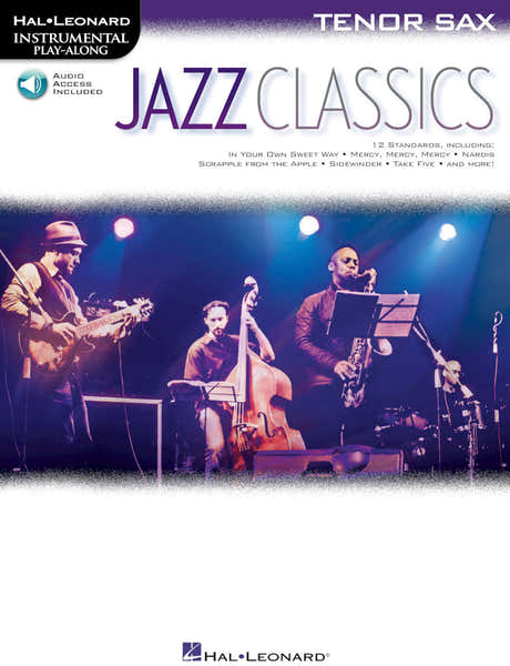 Jazz Classics