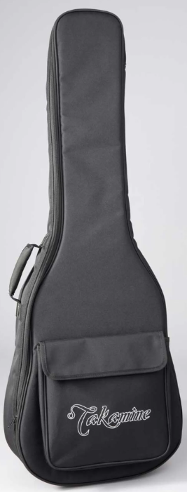 Housses et étuis guitares Takamine