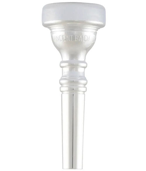 Bach S349 Standaard - 1 1/2B Verzilverde (Kornet)