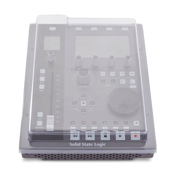 Hoes voor Solid State Logic UF1