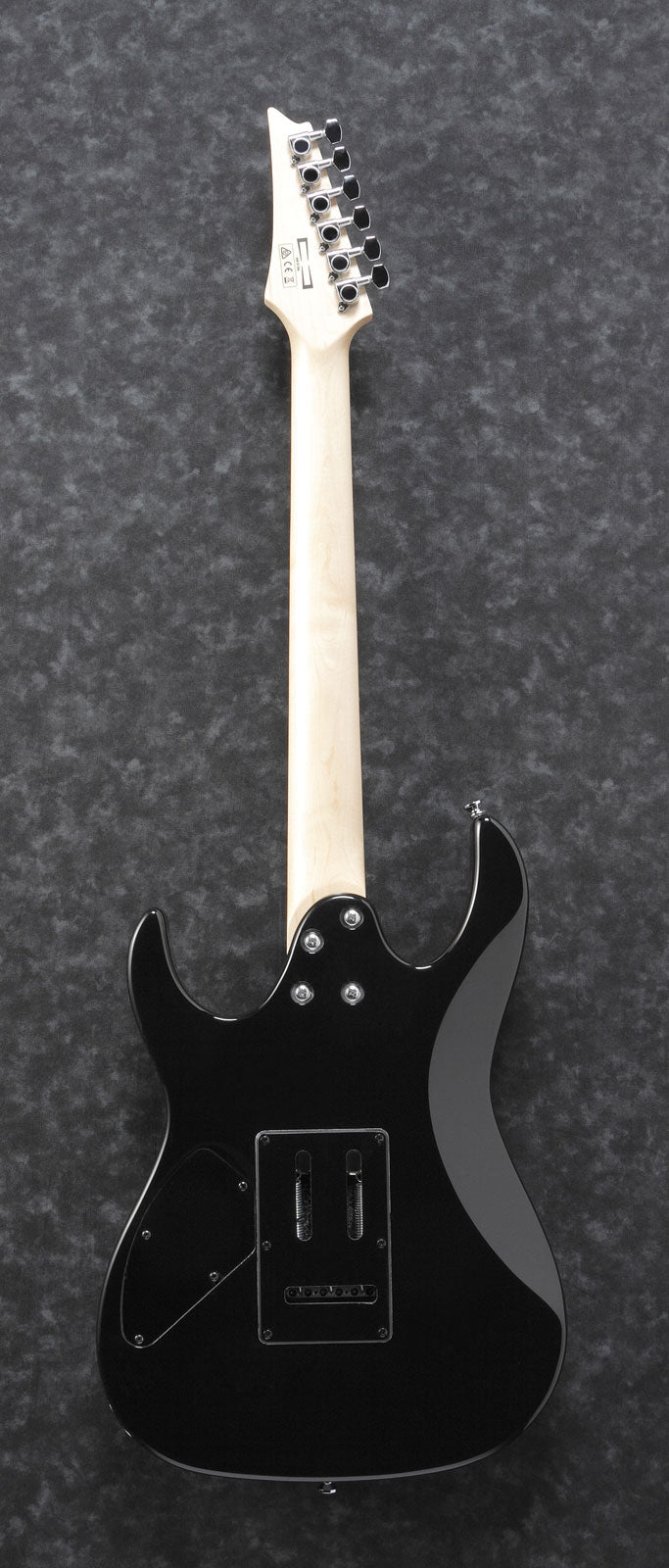 GRX70QA-SB Sunburst GRX Gio