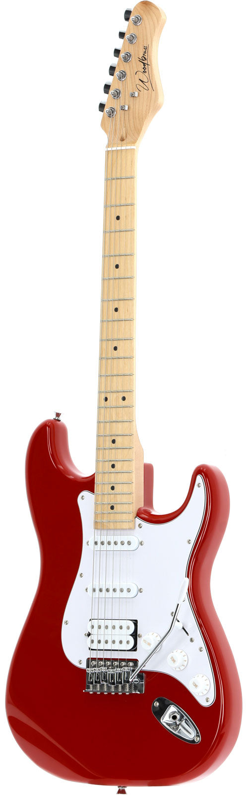 ST100 Rouge