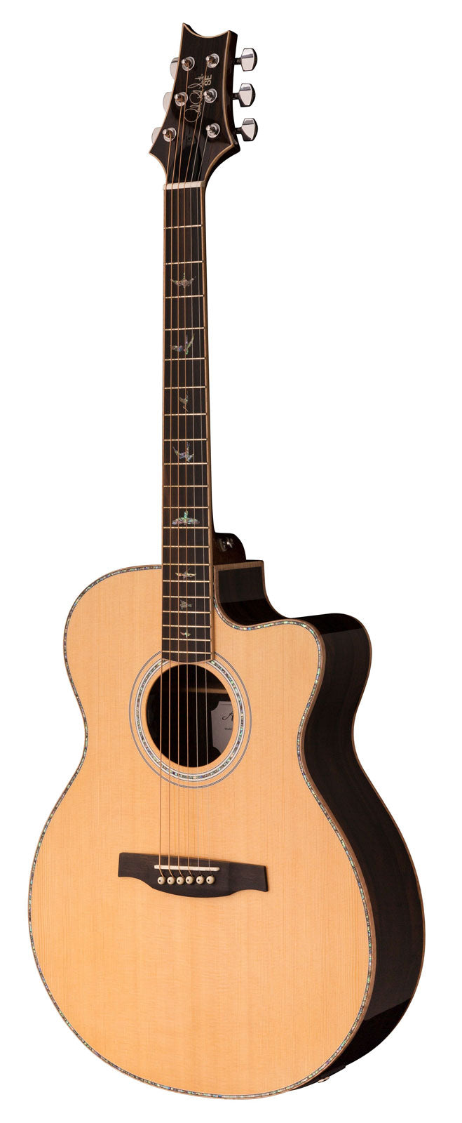 Guitares folk PRS