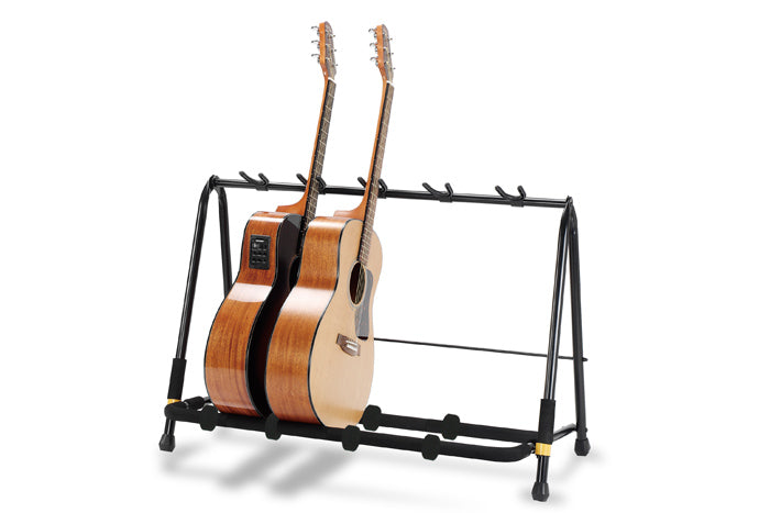 Hercules Stands Stands Stand MULTI-guitares GS525B