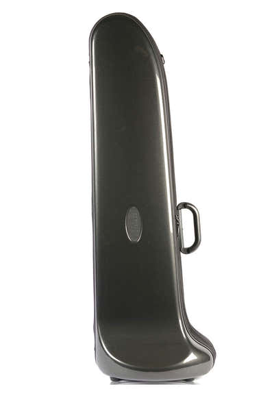 BAM Softpack-etui voor Tenortrombone - Zwart