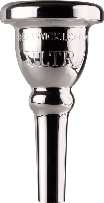 Aaron Tindall Ultra 2 Zilverkleurig (Tuba)