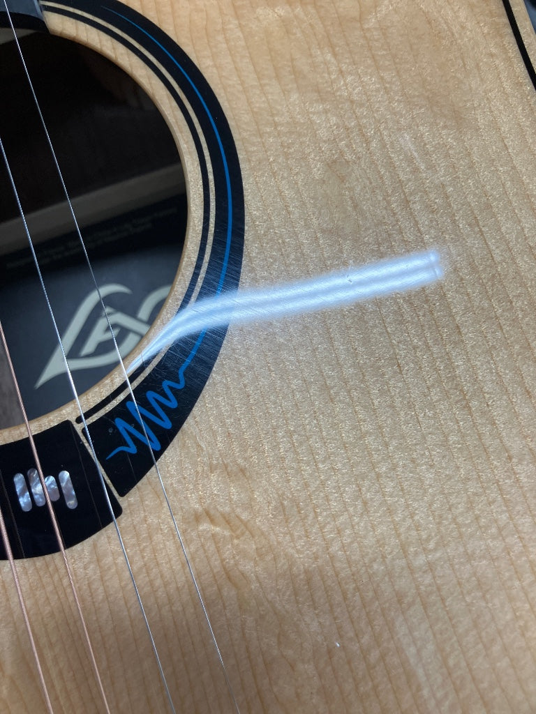 HyVibe 1 Serie 30 Dreadnought Ctw - B-Stock