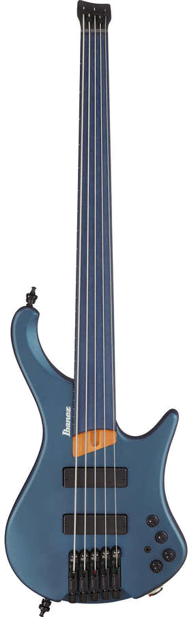 EHB1005F-aom Arctic Ocean Matte Bass Workshop