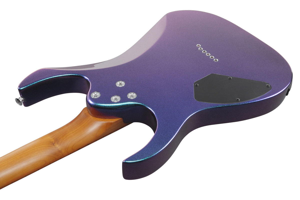 GRG121SP-BMC Blauwe metalen kameleon Gio
