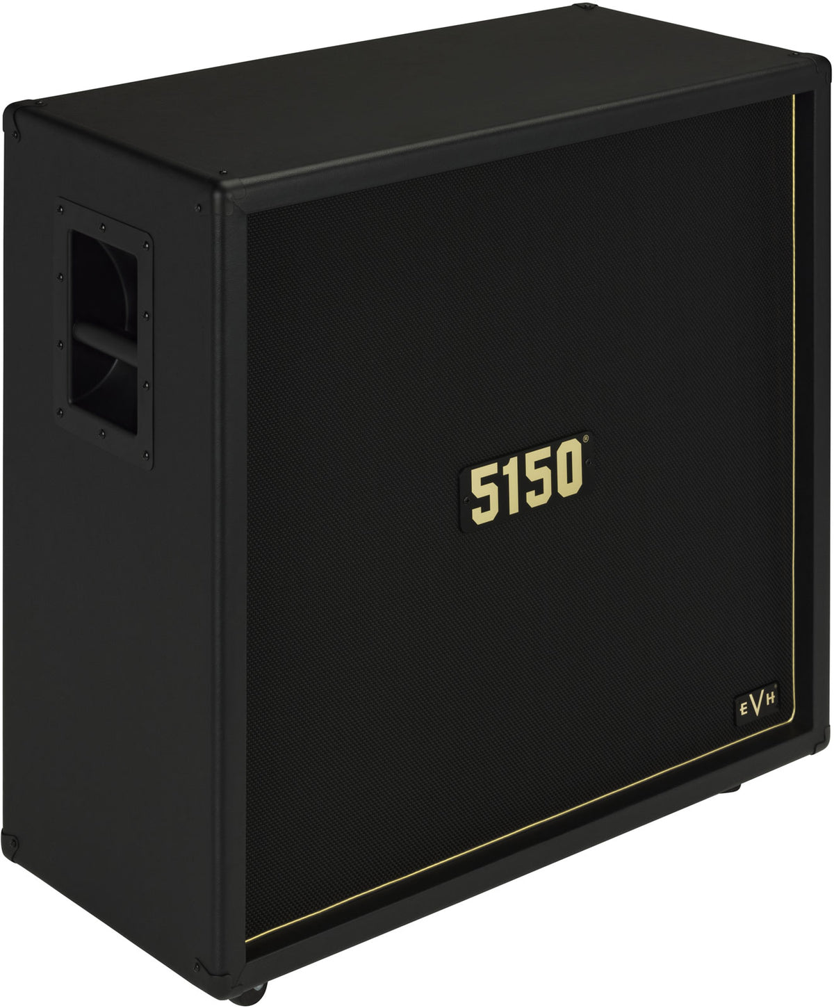 5150 Iconic Serie EL34 4x12 Luidsprekerkast Zwart