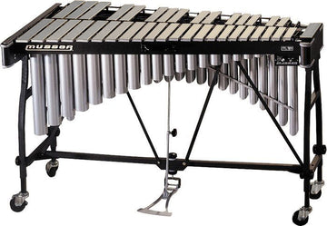M55 - PRO-vibe Silver 3 Octaves