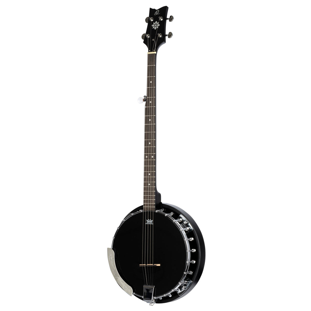 Banjo 5 Obj250 Black
