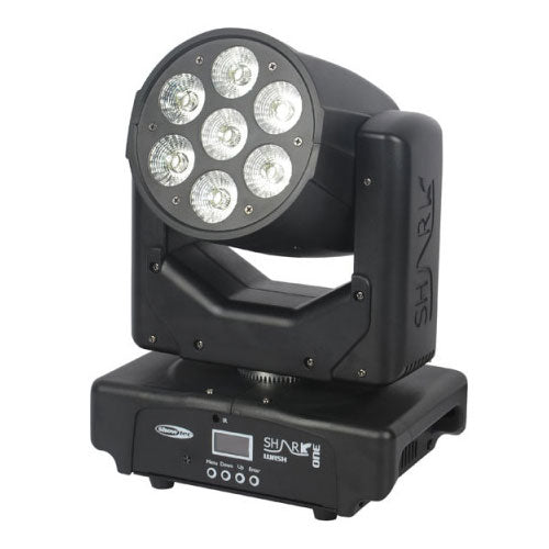 Showtec Shark Wash One