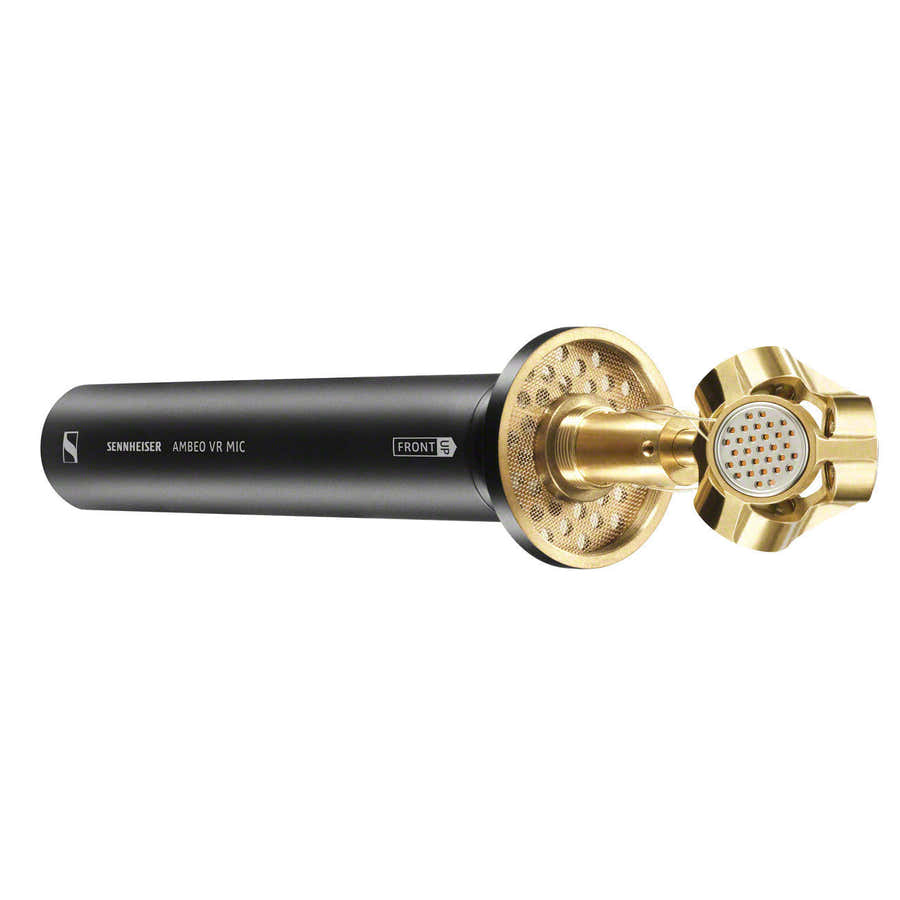 Ambeo VR Mic