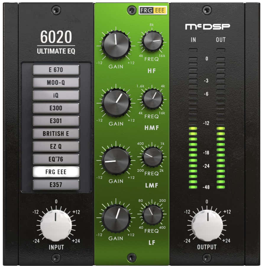 6020 Ultimate EQ Native
