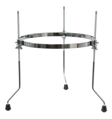 SPF-18-8 - 18" 8 HOLES FLOOR TOM SUSPENSION - RIMS