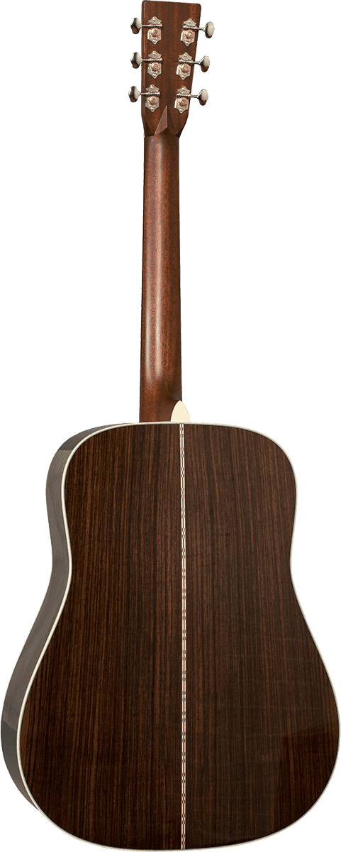 D-28E (Fishman Matrix Infinity)