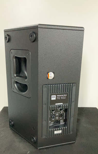 HK Audio Premium Pro 112 XD2 - Stock B