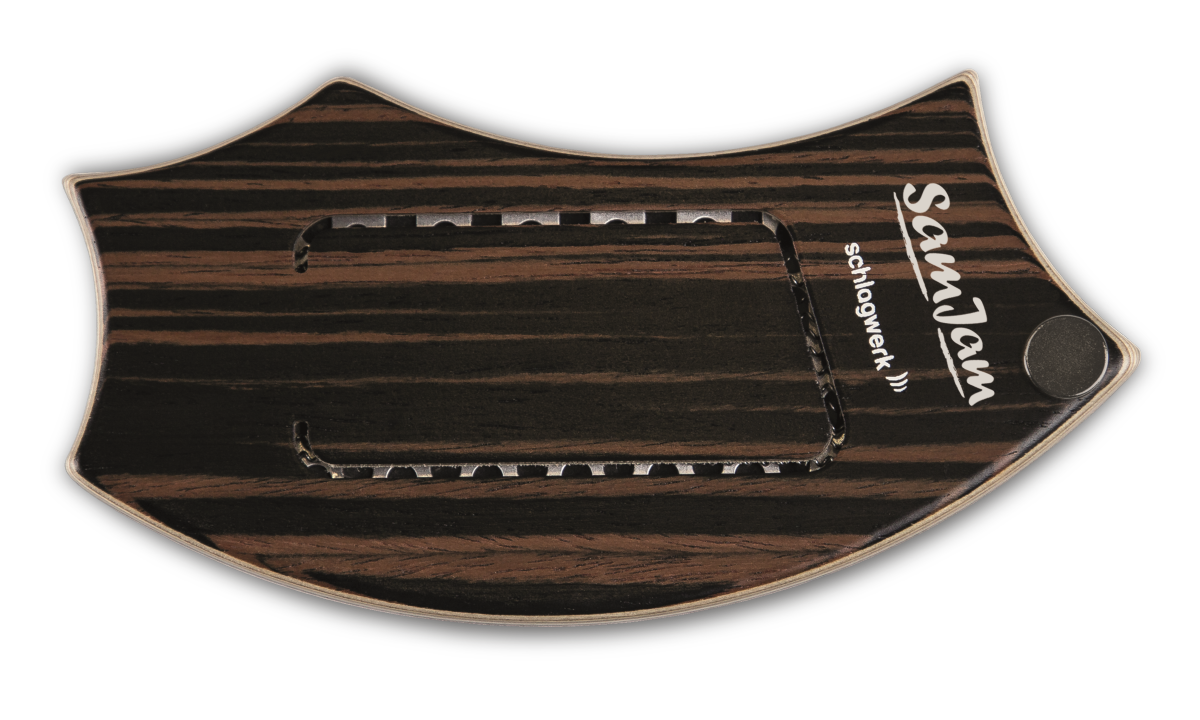 S-SJ110M - Samjam Guitar Snare Makassar
