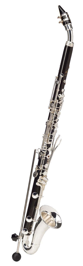 BC1503 Prestige Es (Verzilverde Kleppen)