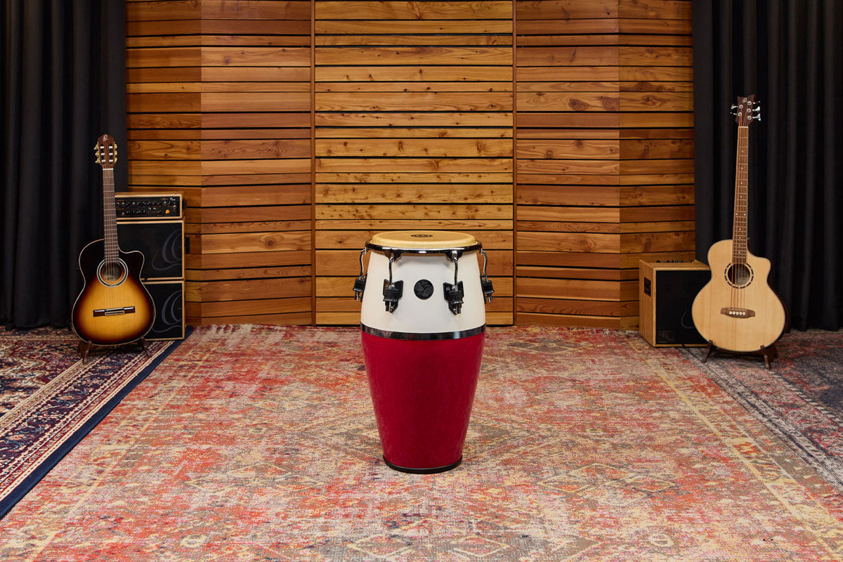 SG12M - Tumba Meinl S.Garcia 12" Melodica