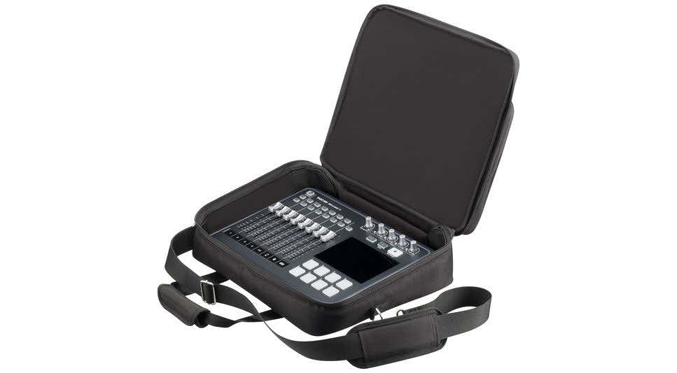 Housse pour Mixcast 4