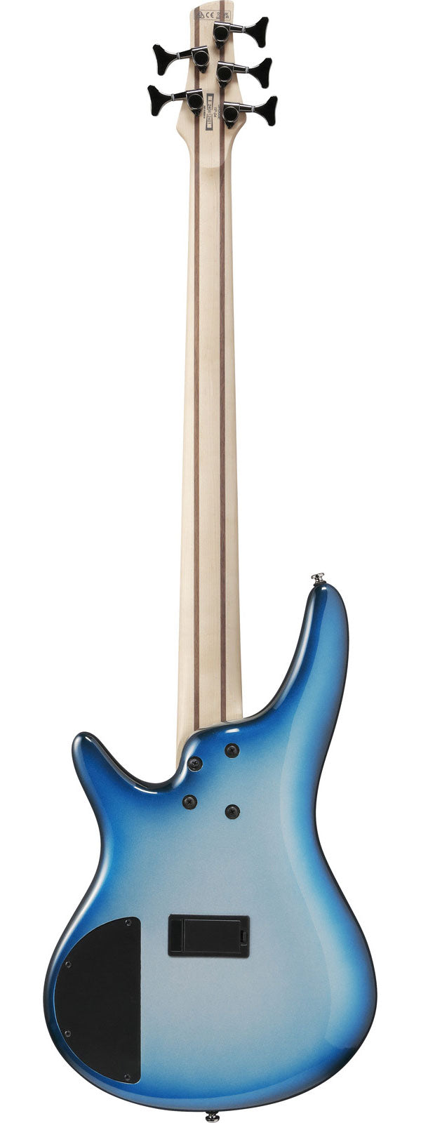 SR305E-DOT Diepzee-Metallic