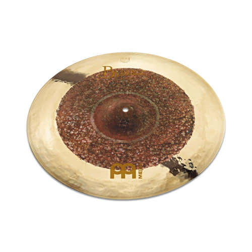 Crash Ride Byzance 20" Xdry Dual