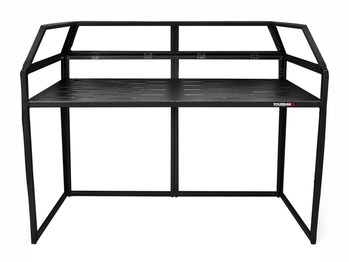 DJ BOOTH 500 G2