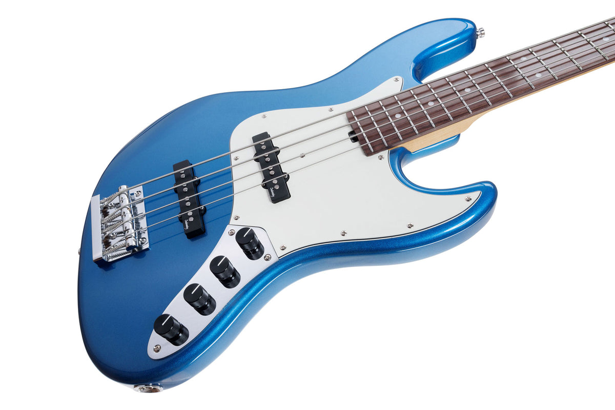 METROEXPRESS STANDARD JJ 4 ICE BLUE METALLIC,RSW