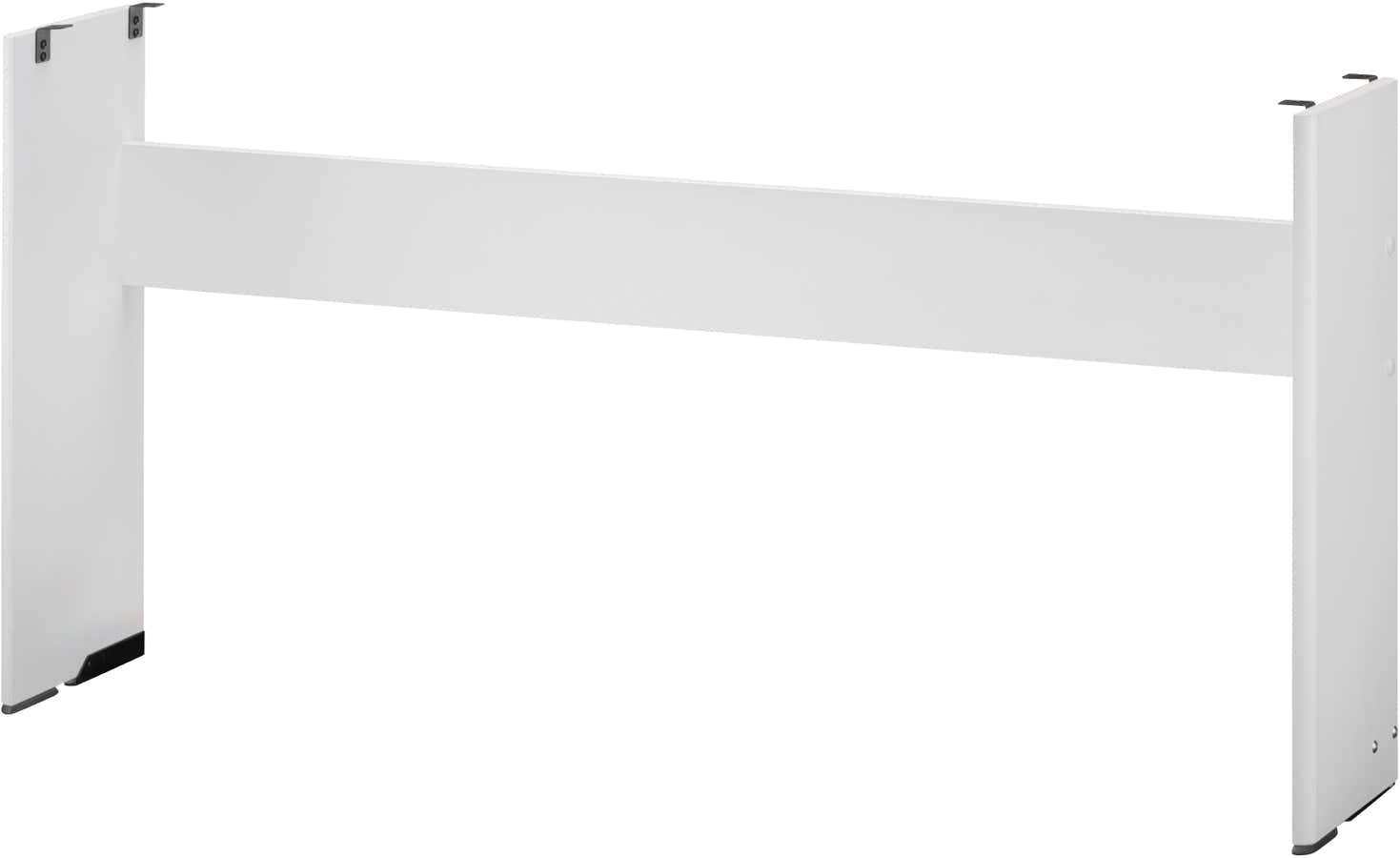 Stand clavier HML-2 Blanc